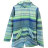 BURTON SADIE INS FOLKSTONE BLANKET STRIPE S  - FOLKSTONE BLANKET STRIPE - female