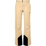 Oakley JASMINE INS PANT LIGHT CURRY XL  - LIGHT CURRY - female