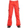 BILLABONG NELA FIRE RED M  - FIRE RED - female