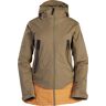 BILLABONG TROOPER STX SAGE M  - SAGE - female