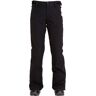 BILLABONG MALLA BLACK L  - BLACK - female