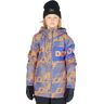 DC PROPAGANDA YOUTH DC DASH ROYAL BLUE M  - DC DASH ROYAL BLUE - unisex