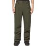 Oakley BEST CEDAR RC INSULATED PANT NEW DARK BRUSH XL  - NEW DARK BRUSH - male