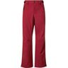 Oakley BEST CEDAR RC INSULATED PANT IRON RED XS  - IRON RED - male