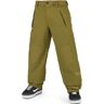 VOLCOM LONGO GORETEX PANT MOSS M  - MOSS - male