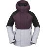 VOLCOM VCO ARIS INS GORETEX BLACKBERRY XS  - BLACKBERRY - female