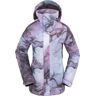 VOLCOM WESTLAND INS GLACIER PINK M  - GLACIER PINK - female