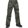 VOLCOM BRIDGER INS CLOUDWASH CAMO S  - CLOUDWASH CAMO - female