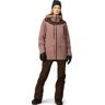 NORRONA TAMOK GORE TEX PERFORMANCE W GRAPE SHAKE S  - GRAPE SHAKE - female