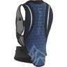 SALOMON FLEXCELL PRO W BLACK STERLING BLUE M  - BLACK STERLING BLUE - female