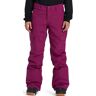 DC NONCHALANT MAGENTA PURPLE L  - MAGENTA PURPLE - female