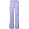Oakley JASMINE INSULATED PANT NEW LILAC L  - NEW LILAC - female