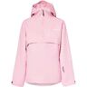 Oakley HOLLY ANORAK PINK M  - PINK - female