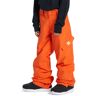 DC BANSHEE YOUTH ORANGEADE S  - ORANGEADE - unisex