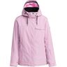 ROXY BILLIE PINK FROSTING XS  - PINK FROSTING - female