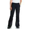 ROXY GORETEX STRETCH SPRIDLE TRUE BLACK M  - TRUE BLACK - female