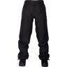 L1 NITRO DIXON PANT BLACK L  - BLACK - male