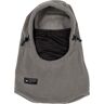 L1 NITRO COVERT HOOD ROCK One Size  - ROCK - unisex