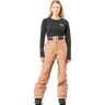 PICTURE EXA PANTS LATTE S  - LATTE - female