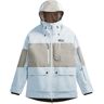 PICTURE QUEYA 3L JKT ICE MELT L  - ICE MELT - female