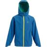 BURTON YOUTH WINDOM RAIN LAPIS BLUE M  - LAPIS BLUE - unisex