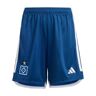 ADIDAS Szorty Hamburger SV 23/24 Away Kids  - unisex