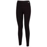 Legginsy treningowe damskie Joma Breath bezszwowe z siateczkowymi wstawkami  - female - Size: L