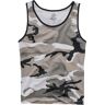 Brandit Tank Top