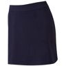 FootJoy Interlock Stretch Skort spódnica, granatowa, L