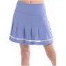 Lucky in Love Vintage Pleated Skort-Long spódnica, shadow, XS