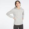 Casaco Polar Up Basic - Cinza - Polar Mulher tamanho 2XL