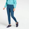 Leggings Doone - Azul - Leggings Mulher tamanho XL