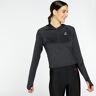 Ipso Experience 2 - Cinza - Sweat Running Mulher tamanho L