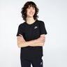 Nike Sportswear Club Essentials - Preto - T-shirt Mulher tamanho XS