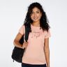 Trangoworld Trango Zalabi - Rosa - T-shirt Montanha Mulher MKP tamanho L