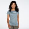 Trangoworld Trango Chovas - Azul - T-shirt Montanha Mulher MKP tamanho 2XL