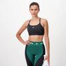 Adidas Aeroreact - Preto - Soutien Ginásio Mulher tamanho XS