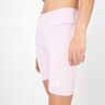 Puma Ess - Roxo - Leggings Ciclista Mulher tamanho XS