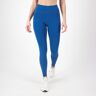 Leggings Nike - Azul - Leggings Running Mulher tamanho M