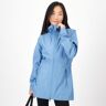 The North Face Hikesteller - Azul - Anorak Montanha Mulher tamanho S