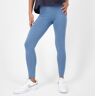 Leggings Up - Azul - Leggings Mulher tamanho XL