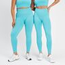 Leggings Crayola da MP para Senhora - Aquamarine - XL