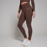 Leggings Shape, sem costuras, para mulher da MP - Walnut - XL