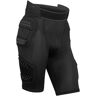 Komperdell Pro Shorts protetores Preto 25 2XS