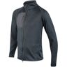 Komperdell Full Zip Sweater Jaqueta protetora Preto Azul XS