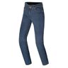 Merlin Blake Aramida Motocicleta Jeans Azul XL