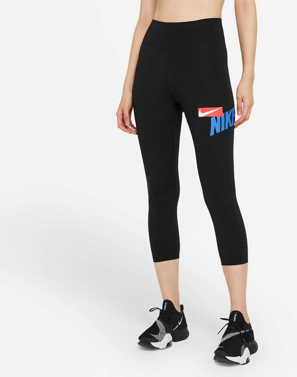 Nike Leggings   Preto