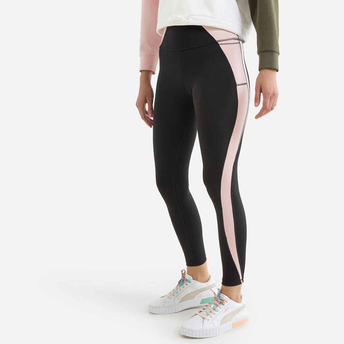 Puma Leggings de desporto   Preto