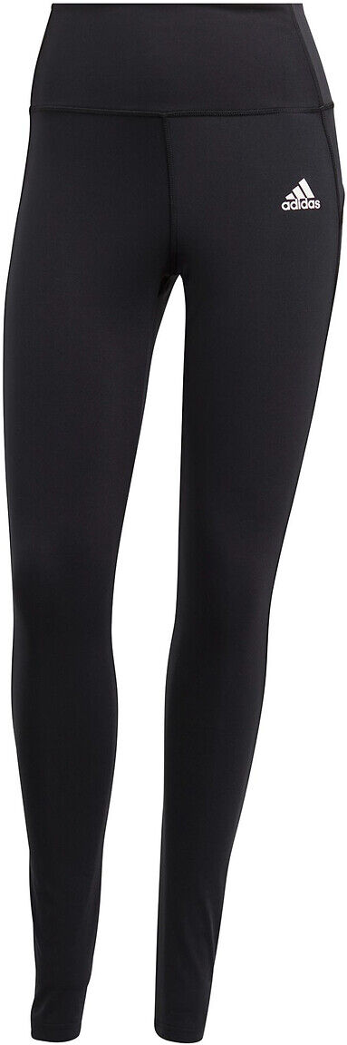 Adidas Performance Leggings de desporto   Preto