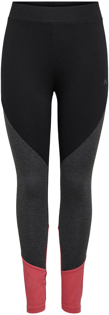 Only Play Leggings de desporto   Preto